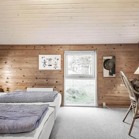 Tv1027-bindslev-arvevej-6 Casa de Férias *