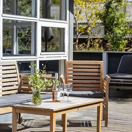 Tv1027-bindslev-arvevej-6 Casa de Férias Bindslev