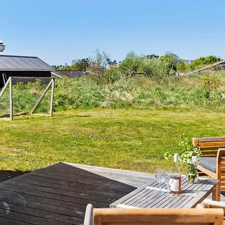 Casa de Férias Tv1027-bindslev-arvevej-6