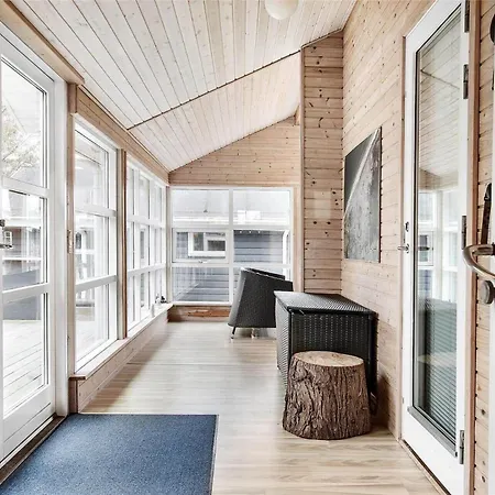 Tv1027-bindslev-arvevej-6 Casa de Férias *