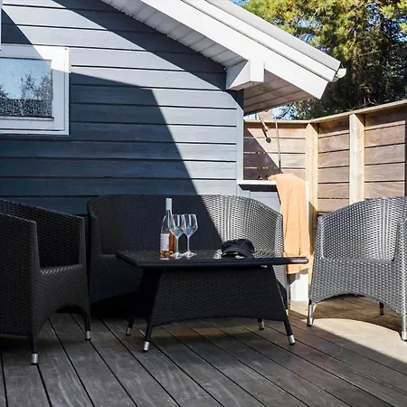 Tv1027-bindslev-arvevej-6 Casa de Férias Bindslev