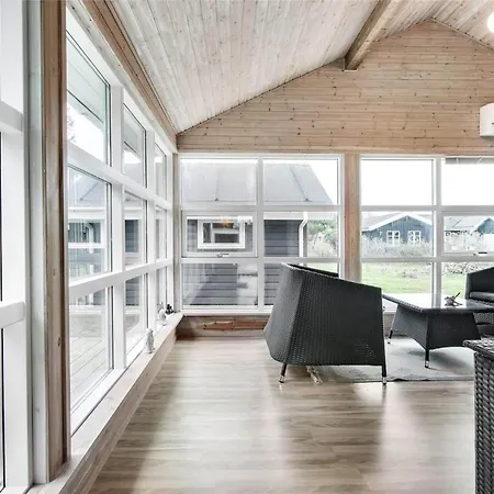 Casa de Férias Tv1027-bindslev-arvevej-6 Bindslev