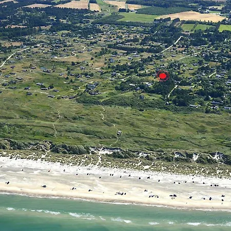 Casa de Férias Tv1027-bindslev-arvevej-6