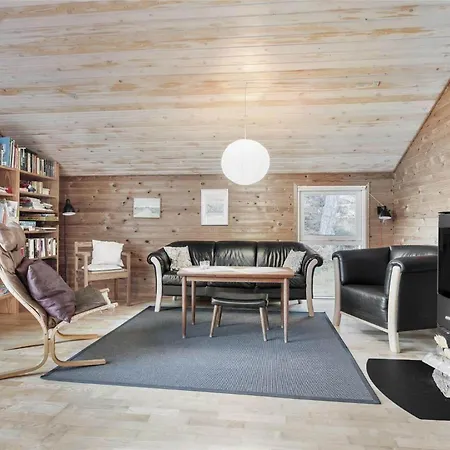 Tv1027-bindslev-arvevej-6 Casa de Férias *