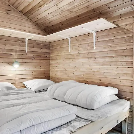 Casa de Férias Tv1027-bindslev-arvevej-6 Bindslev