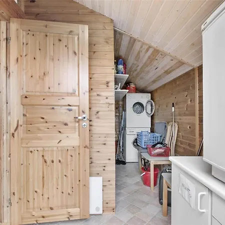 Σπίτι διακοπών Tv1027-bindslev-arvevej-6 *