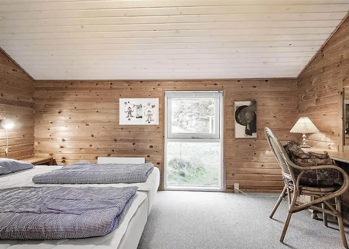 Tv1027-bindslev-arvevej-6 Дом отдыха *