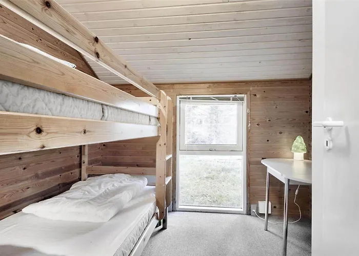 Дом отдыха Tv1027-bindslev-arvevej-6 *