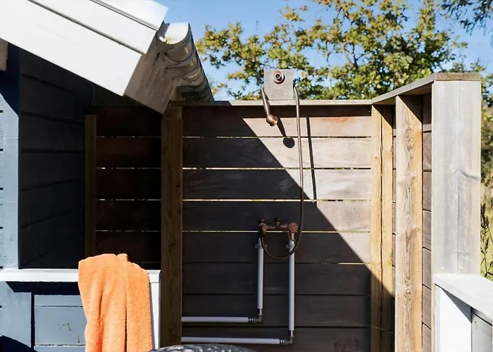 Дом отдыха Tv1027-bindslev-arvevej-6 Биндслев