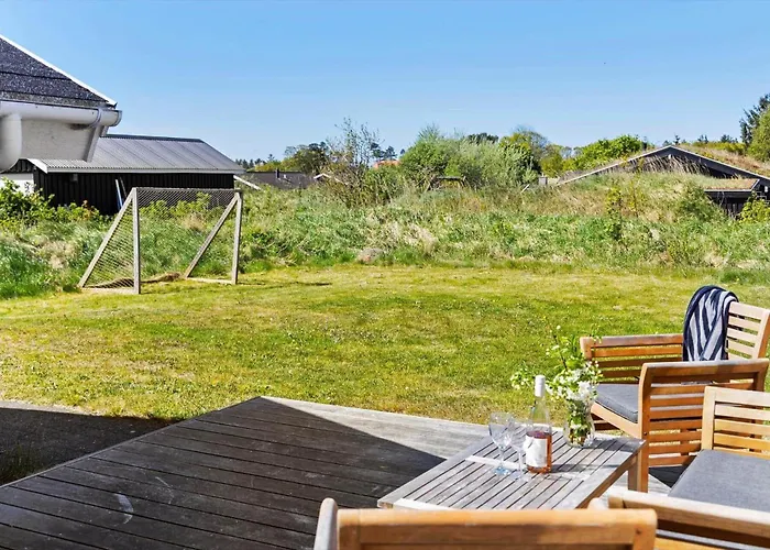 Дом отдыха Tv1027-bindslev-arvevej-6