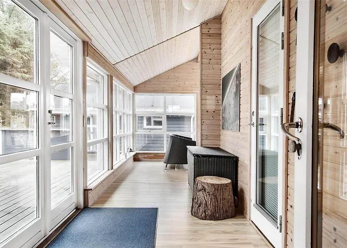 Tv1027-bindslev-arvevej-6 Дом отдыха *