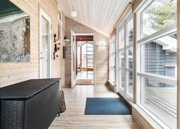 Дом отдыха Tv1027-bindslev-arvevej-6 *