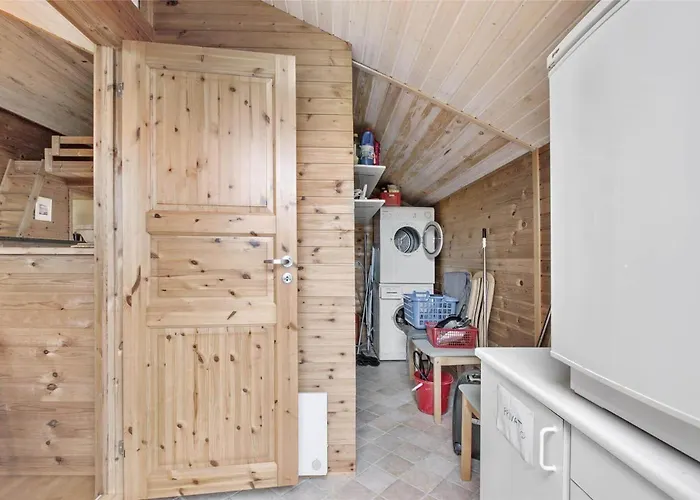 Tv1027-bindslev-arvevej-6 Дом отдыха