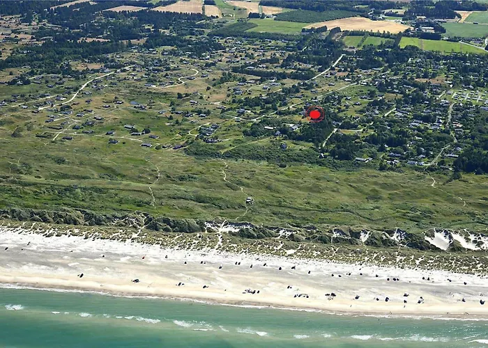 Дом отдыха Tv1027-bindslev-arvevej-6